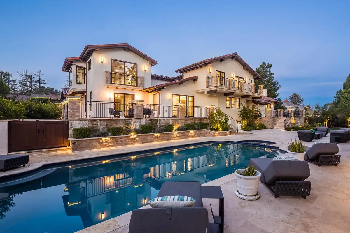 2950 Churchill Drive, Hillsborough, CA 94010 - #1