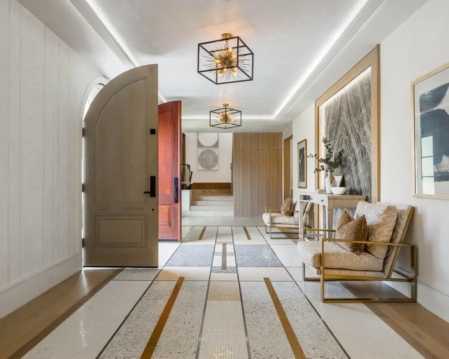 2950 Churchill Drive, Hillsborough, CA 94010 - #3