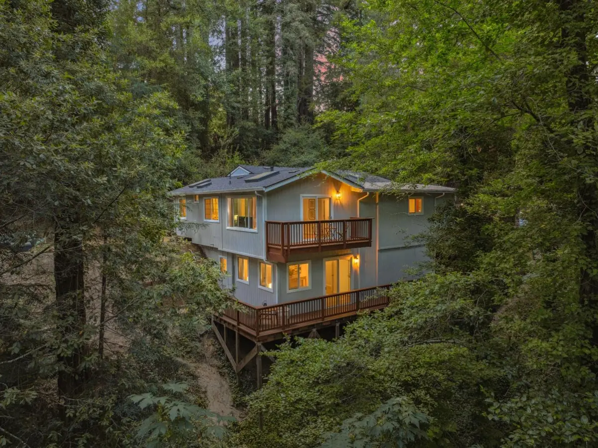 200 Shady Lane, Boulder Creek, CA 95006 - #1