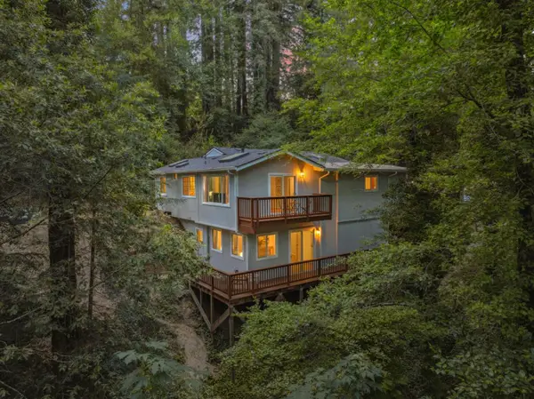 200 Shady Lane, Boulder Creek, CA 95006