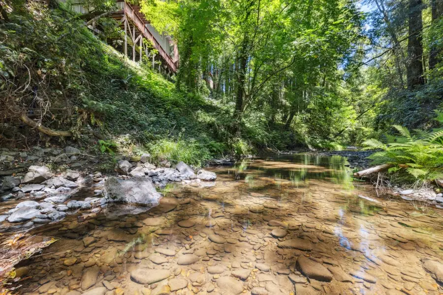 200 Shady Lane, Boulder Creek, CA 95006 - #3