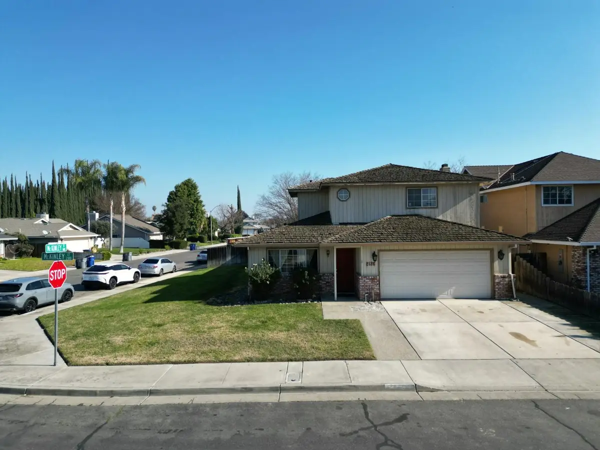 2126 Mckinley Court, Los Banos, CA 93635 - Image #1