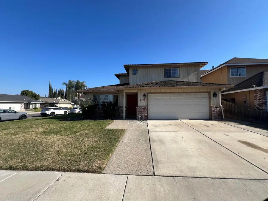 2126 Mckinley Court, Los Banos, CA 93635 - Image #2