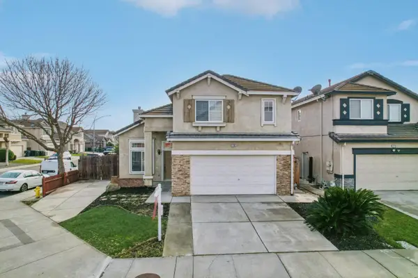 1706 Countrywood Lane, Tracy, CA 95376