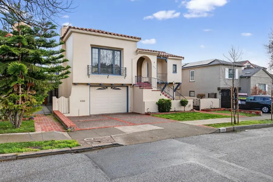 220 Palm Avenue, Millbrae, CA 94030 - Image #3