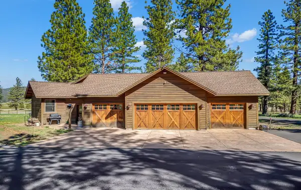 708-200 Wingfield Road E, Janesville, CA 96114