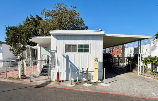 2855 Senter Road #125, San Jose, CA 95111