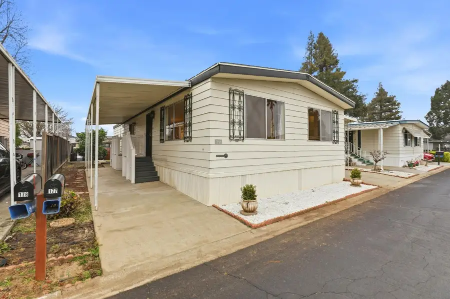 500 W 10th St, Spc#177 #177, Gilroy, CA 95020 - Image #2