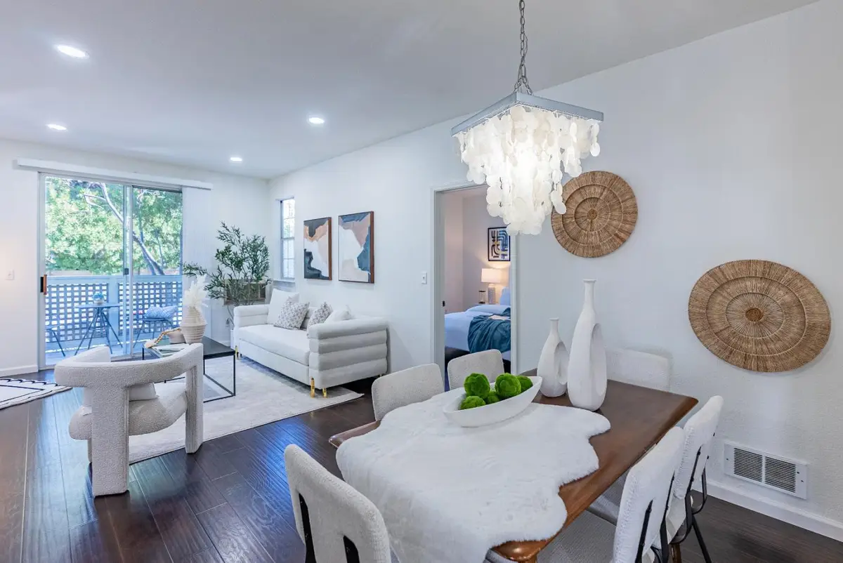 250 Santa Fe Terrace #115, Sunnyvale, CA 94085 - #1