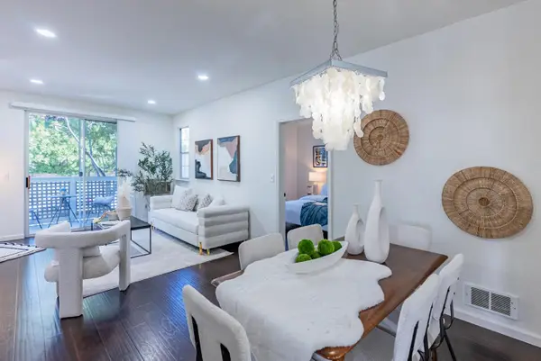 250 Santa Fe Terrace #115, Sunnyvale, CA 94085