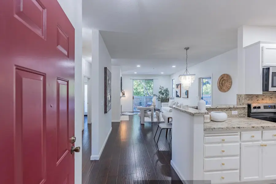 250 Santa Fe Terrace #115, Sunnyvale, CA 94085 - #2