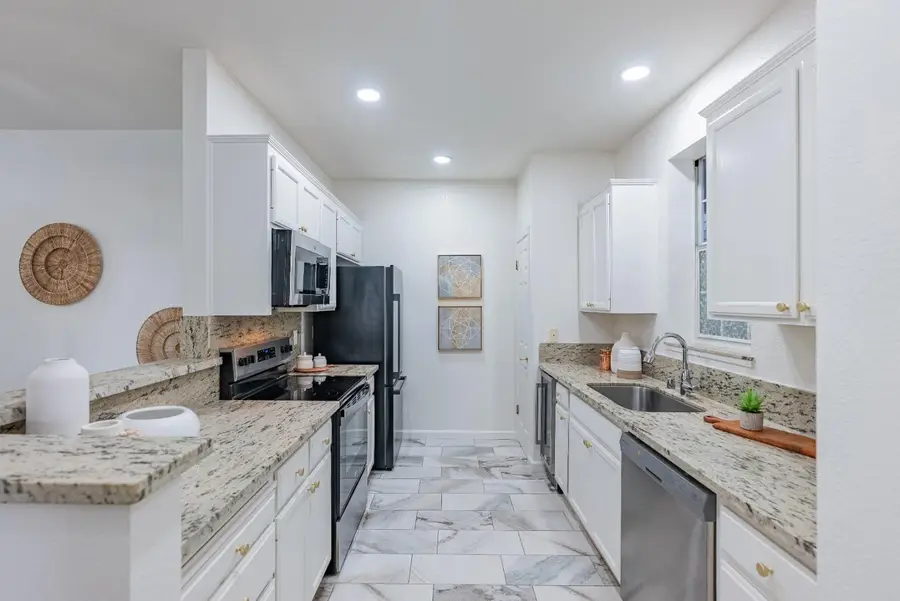 250 Santa Fe Terrace #115, Sunnyvale, CA 94085 - #3