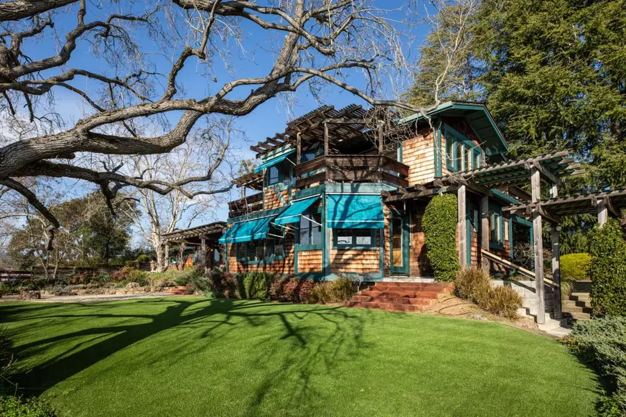 4127 Old Adobe Road, Palo Alto, CA 94306 - #2