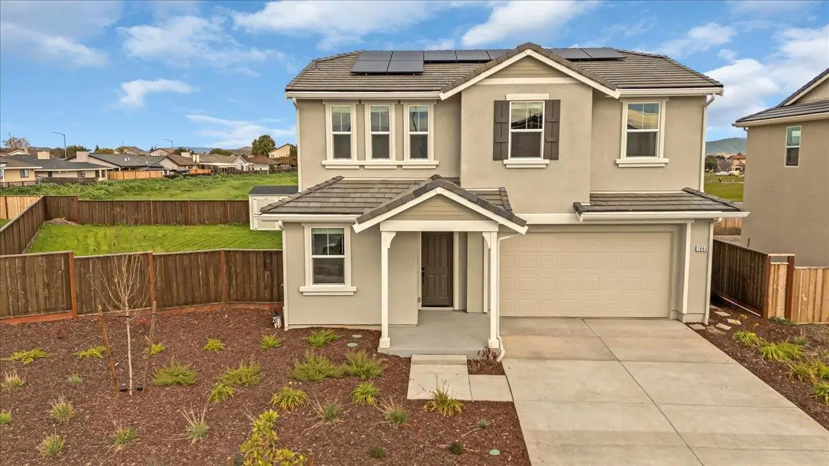1860 Hydrangea Drive, Hollister, CA 95023 - Image #1