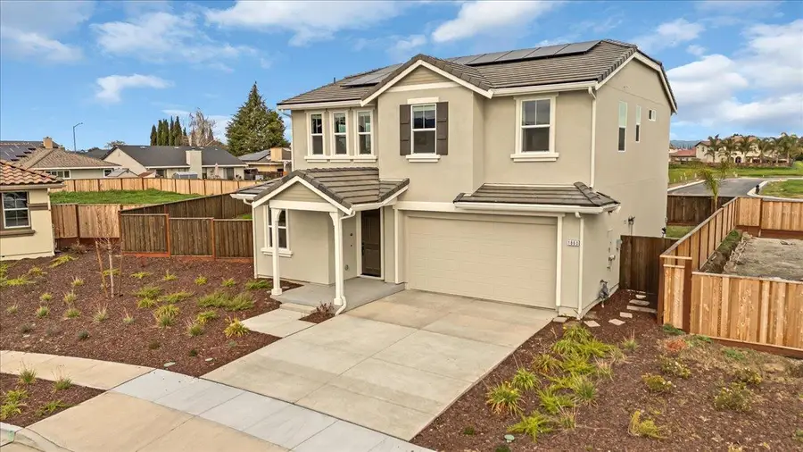 1860 Hydrangea Drive, Hollister, CA 95023 - Image #2