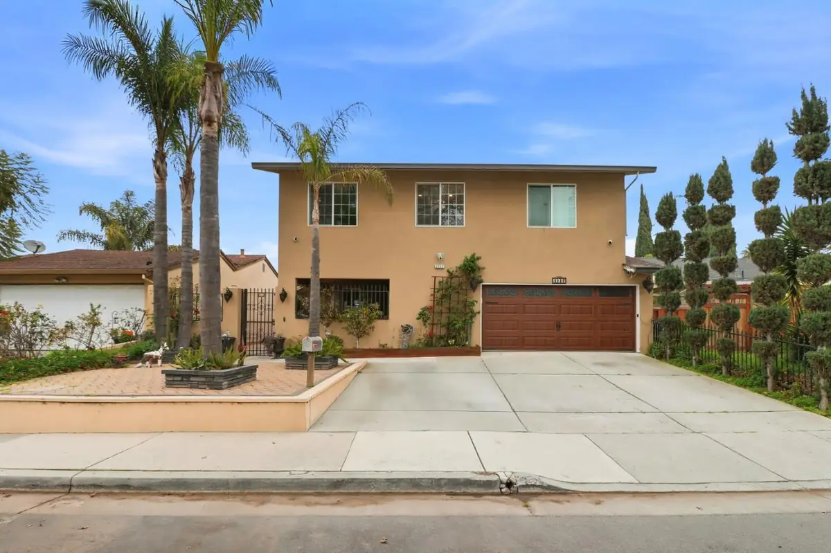 2252 Denair Avenue, San Jose, CA 95122 - #1