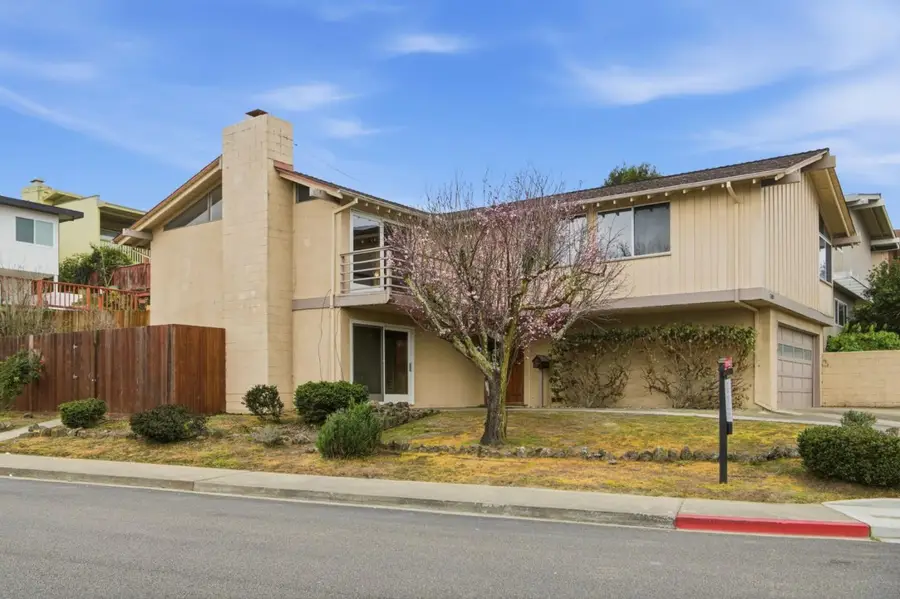 2401 Ardee Lane, South San Francisco, CA 94080 - #2