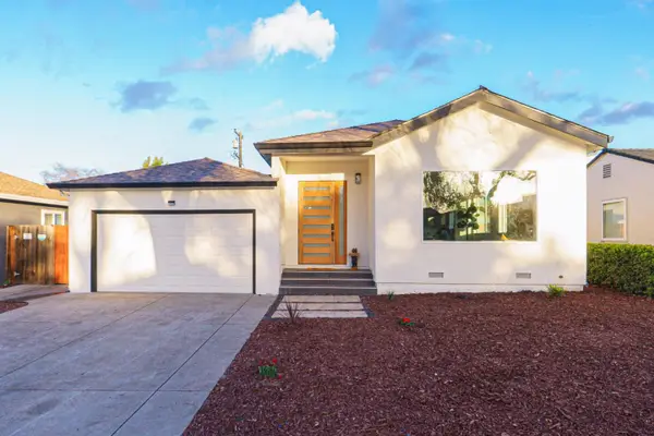 556 N Clover Avenue, San Jose, CA 95128