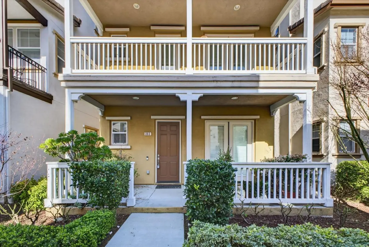 363 Bella Ridge Terrace, San Jose, CA 95125 - #1