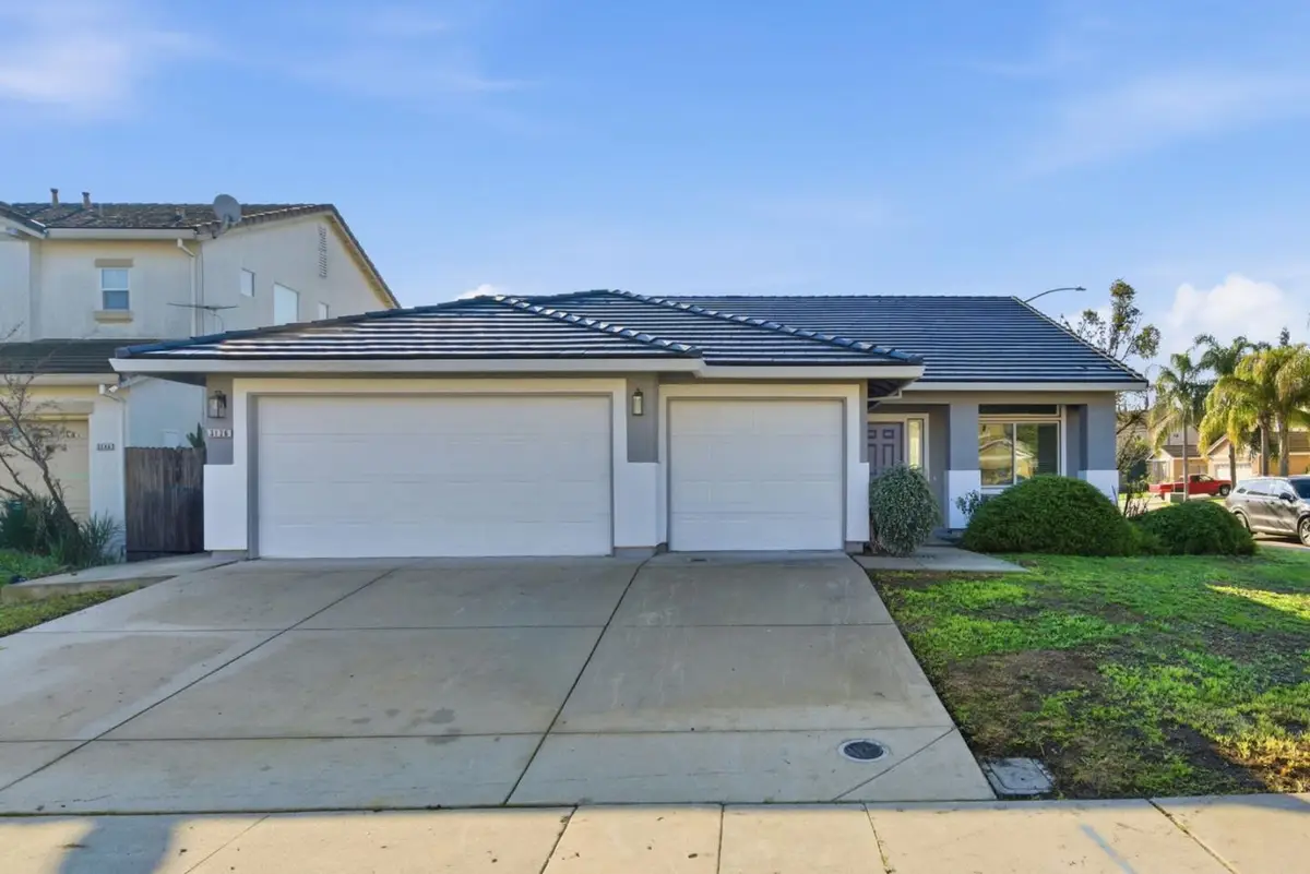 3126 Rutherford Drive, Stockton, CA 95212 - #1