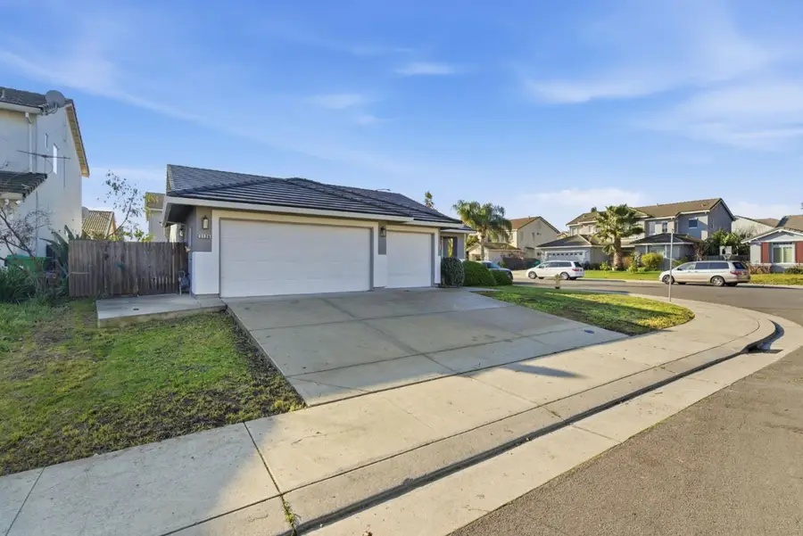 3126 Rutherford Drive, Stockton, CA 95212 - #2