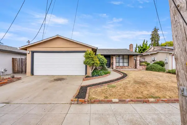 26147 Stryker Street, Hayward, CA 94545