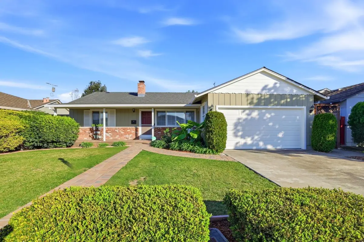 1177 Janice Drive, Santa Clara, CA 95050 - Image #1
