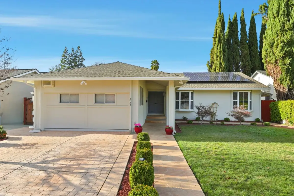 323 Burning Tree Drive, San Jose, CA 95119 - Image #1