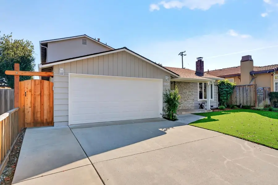 7552 Tiptoe Lane, Cupertino, CA 95014 - #2