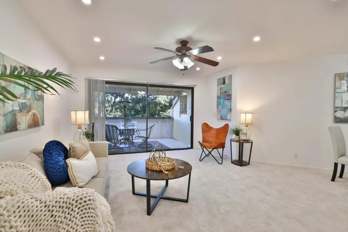3266 Kimber Court #128, San Jose, CA 95124 - Image #1