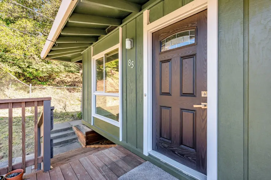 85 Park Circle, Sausalito, CA 94965 - #2