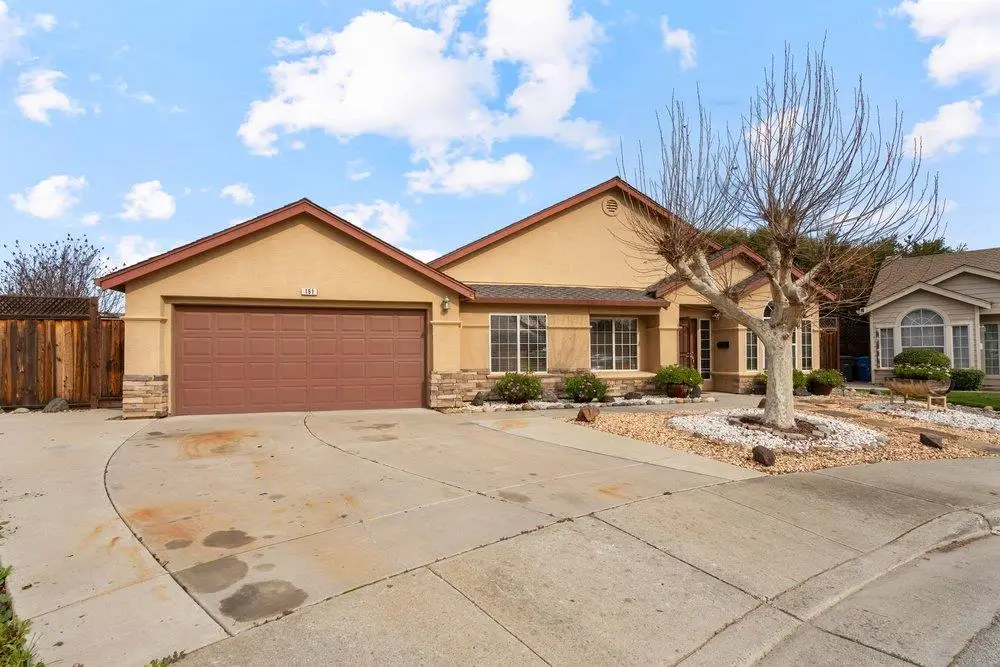 161 Amber Court, Hollister, CA 95023 - #1