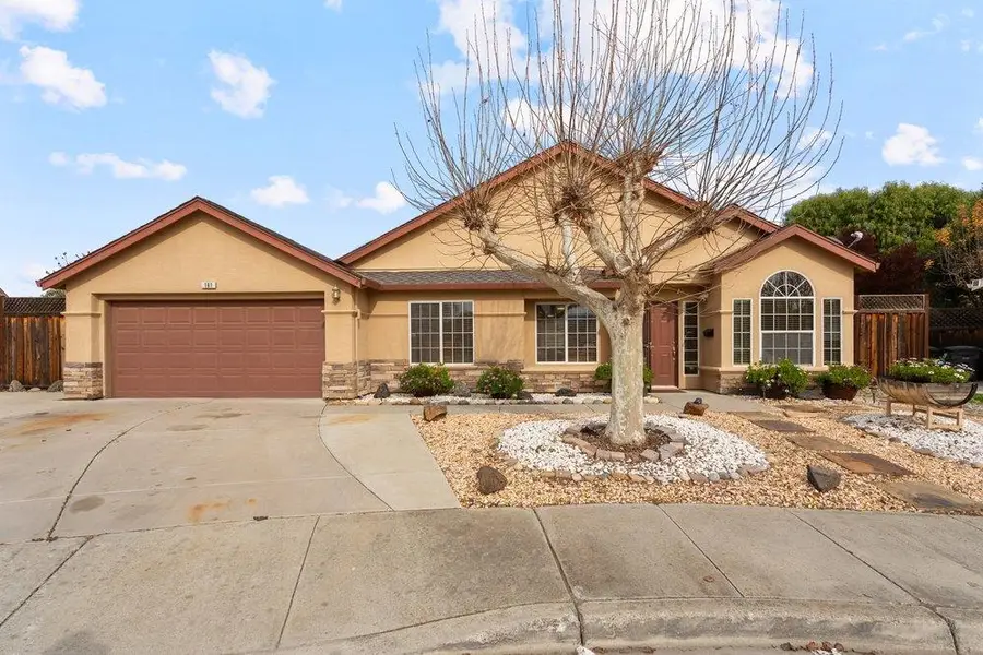 161 Amber Court, Hollister, CA 95023 - #2