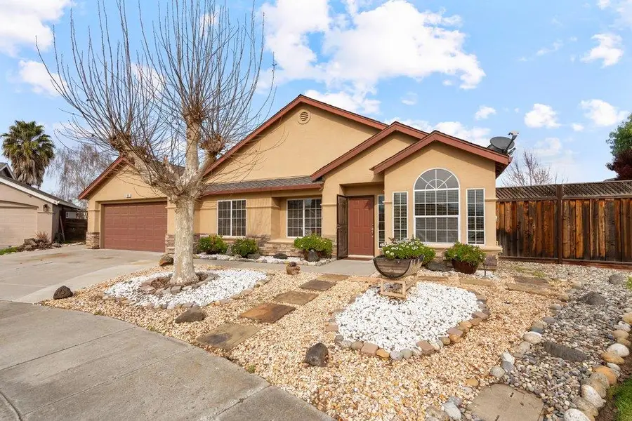 161 Amber Court, Hollister, CA 95023 - #3