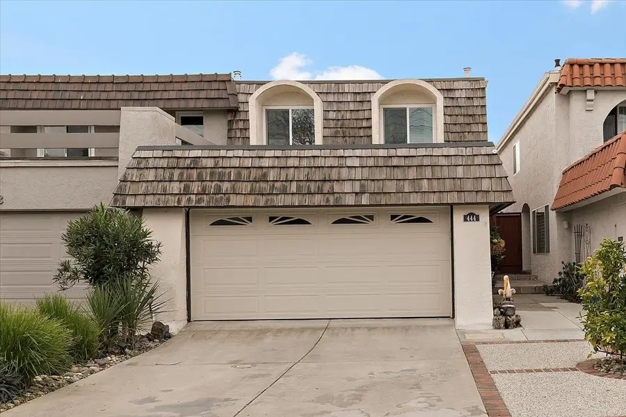 444 Fathom Drive, San Mateo, CA 94404 - #2