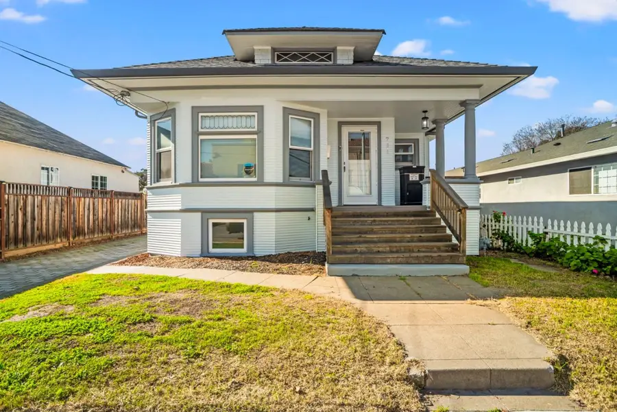 731 Locust Street, San Jose, CA 95110 - #2
