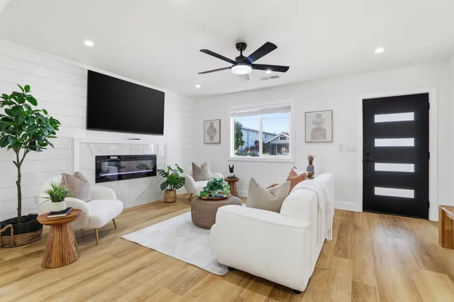 152 S Morrison Avenue, San Jose, CA 95126 - Image #3