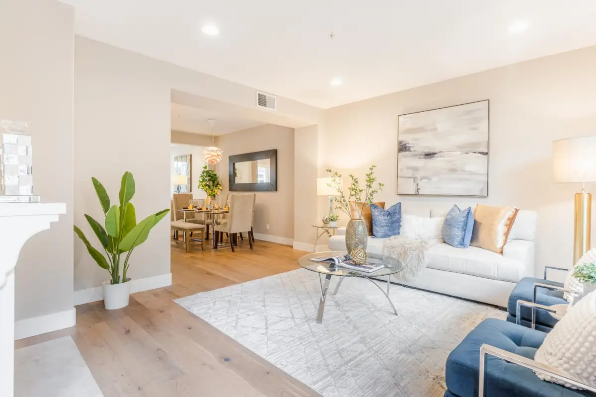 415 Camille Circle #16, San Jose, CA 95134 - Image #1