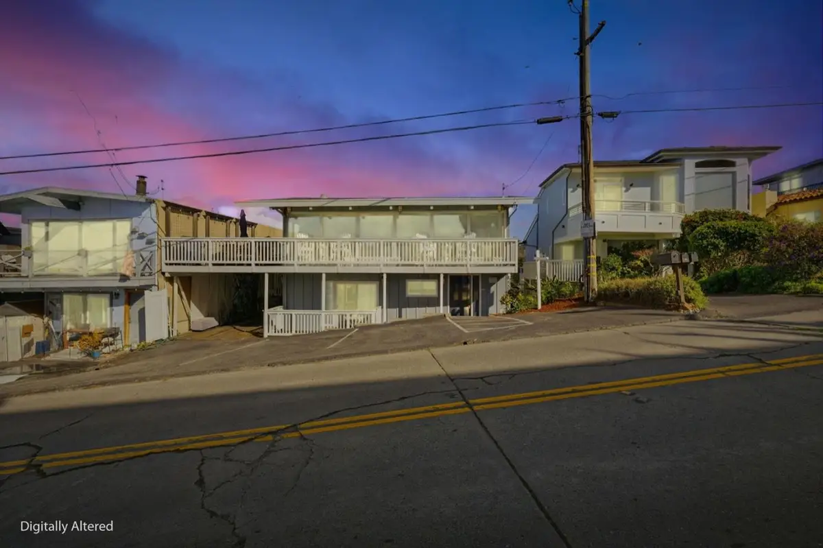229 Rio Del Mar Boulevard, Aptos, CA 95003 - #1
