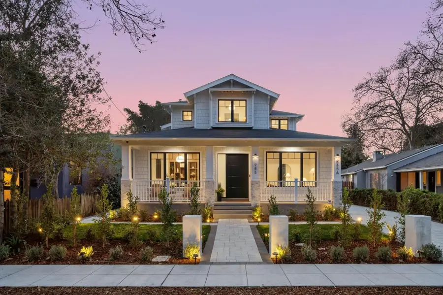 985 Lincoln Avenue, Palo Alto, CA 94301 - Image #2