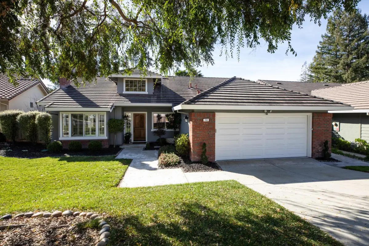 156 Zinfandel Circle, Scotts Valley, CA 95066 - Image #1