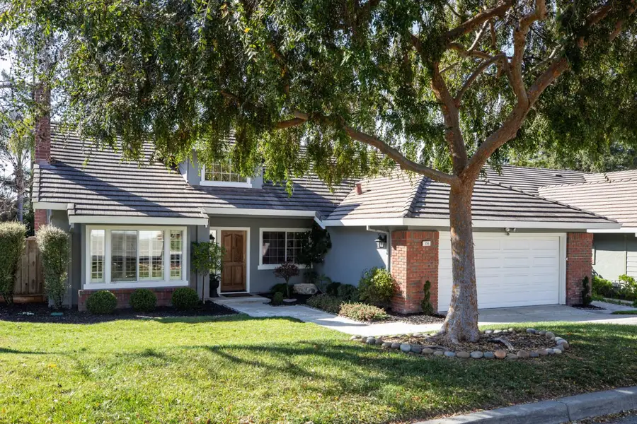 156 Zinfandel Circle, Scotts Valley, CA 95066 - Image #2