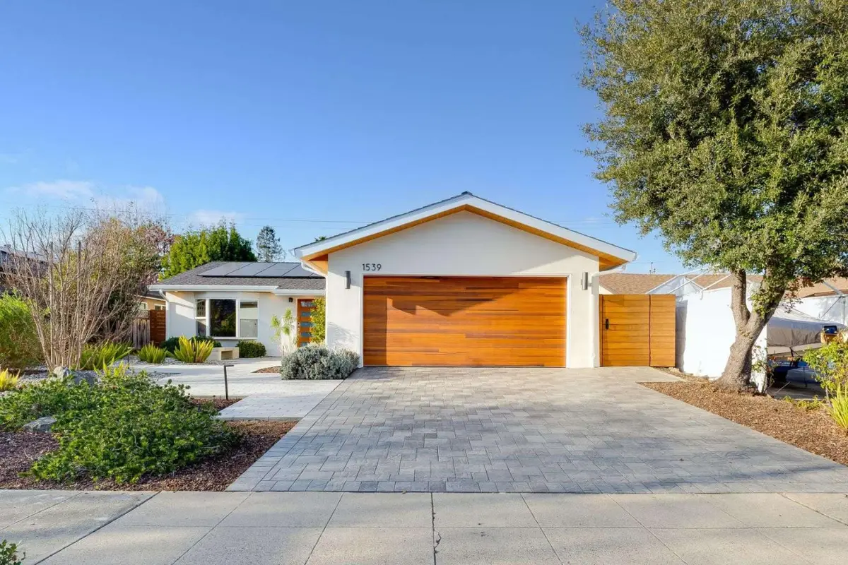 1539 Princeton Drive, San Jose, CA 95118 - #1