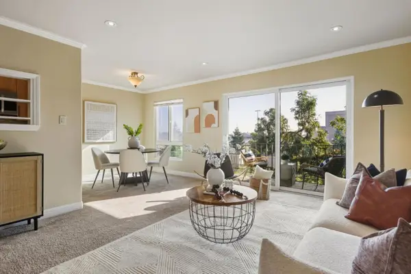 800 N Delaware Street #303, San Mateo, CA 94401