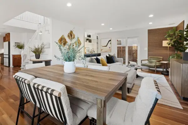 612 Hudson Street, Redwood City, CA 94061