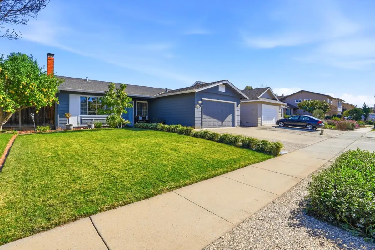 4484 Hampshire Place, San Jose, CA 95136 - #1