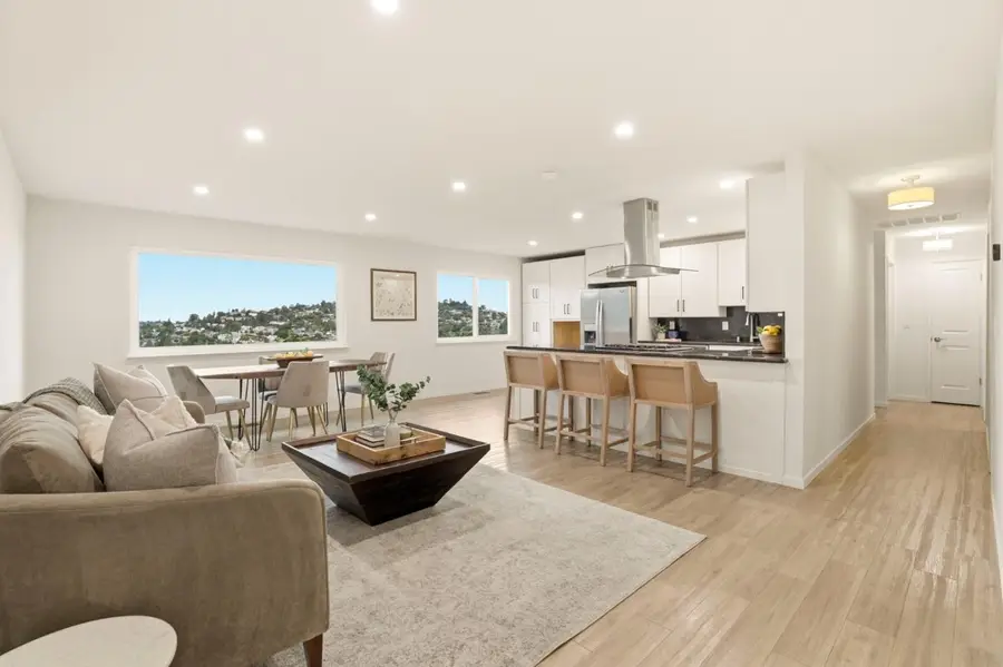 162 Coronado Avenue, San Carlos, CA 94070 - #3