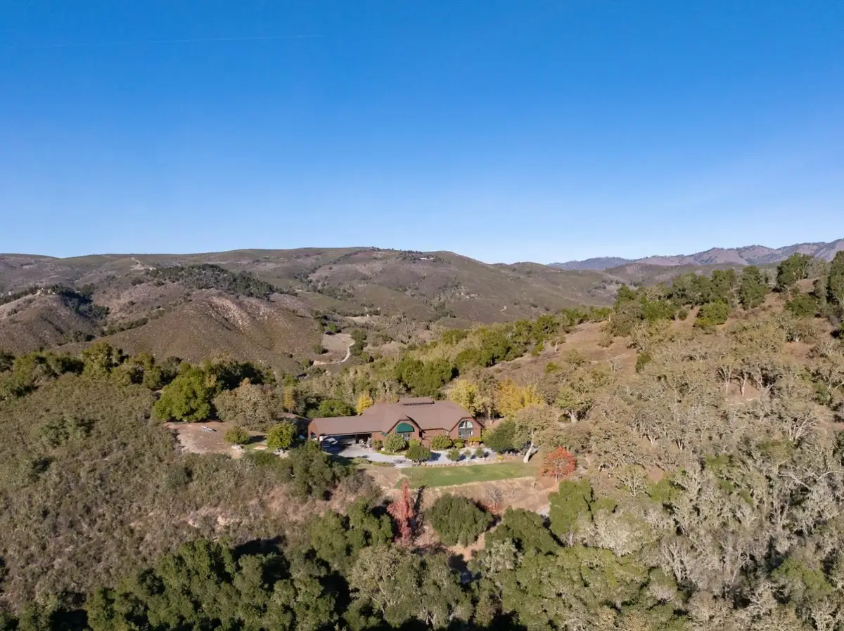 20300 Cachagua Road, Carmel Valley, CA 93924 - #1