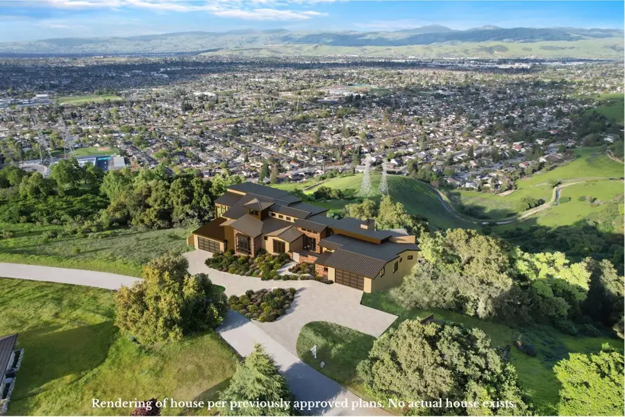 20011 Graystone Lane, San Jose, CA 95120 - #2