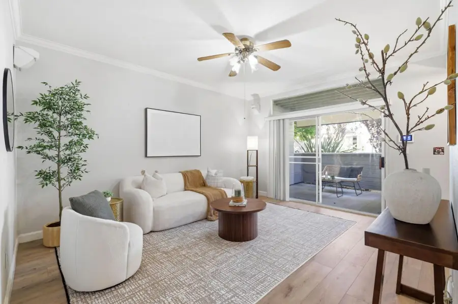 542 Shadowgraph Drive, San Jose, CA 95110 - #2